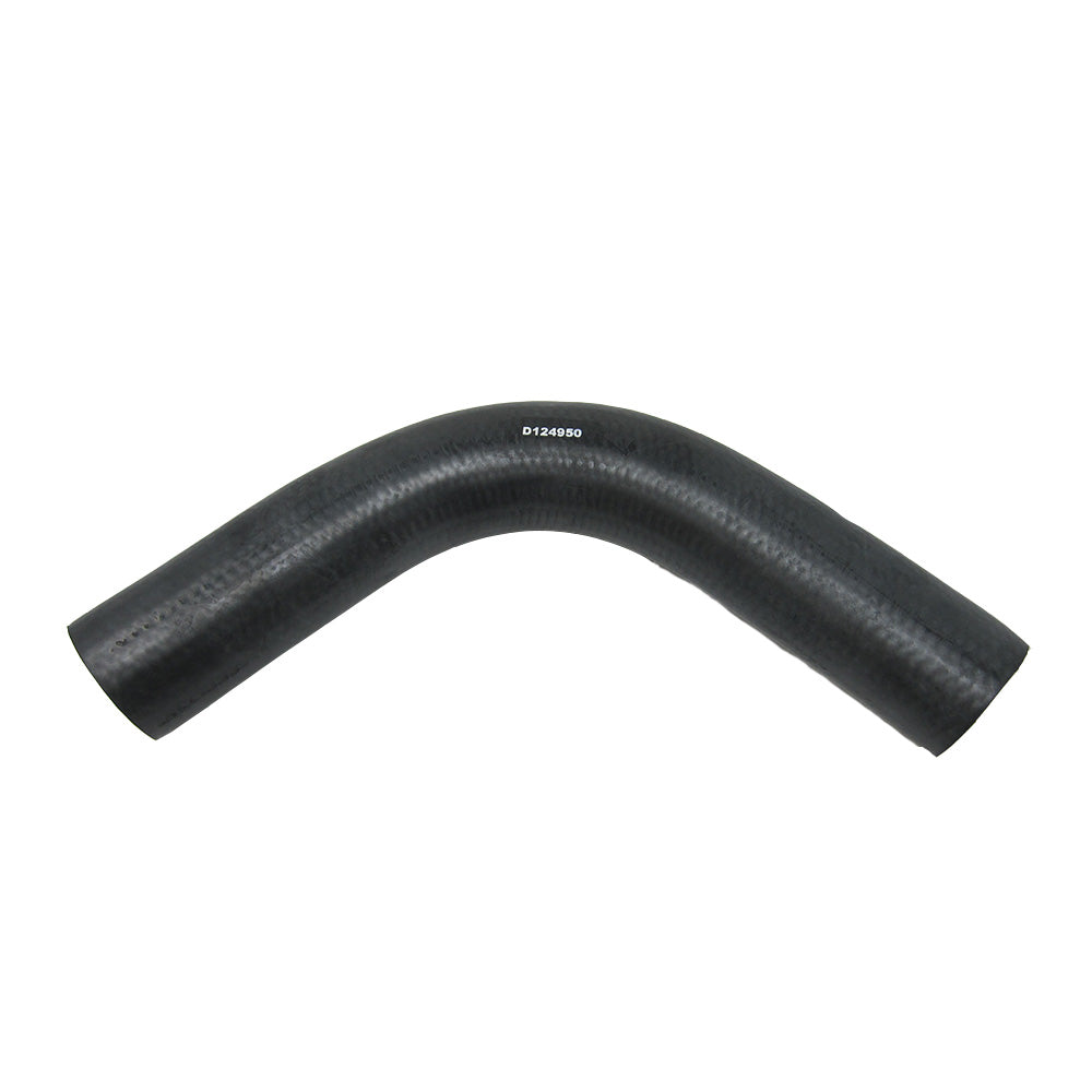 Upper Radiator Hose Fits Case/International Harvester Replaces D124950