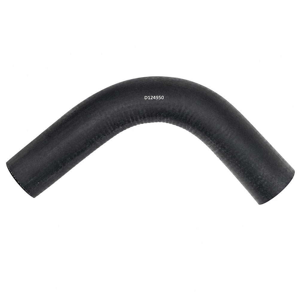Upper Radiator Hose Fits Case Replaces D124950
