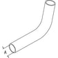 Upper Radiator Hose Fits Case/International Harvester Replaces D124950