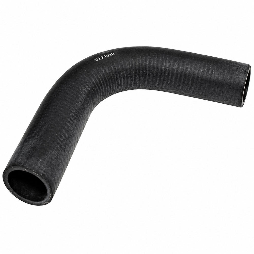 D124950 New Upper Radiator Hose Fits Case IH Skid Steer Loader 1840 1845C