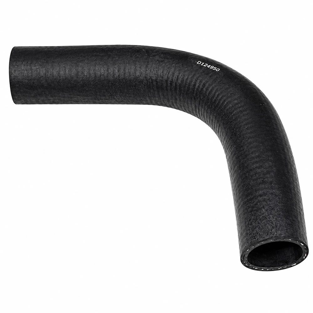 Upper Radiator Hose Fits Case Replaces D124950