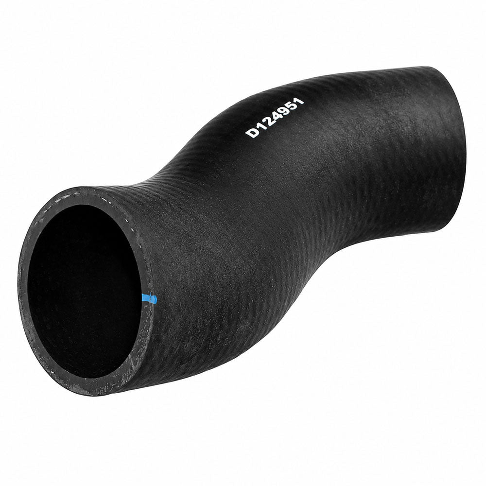 A-D124951 Lower Radiator Hose Fits Case-IH