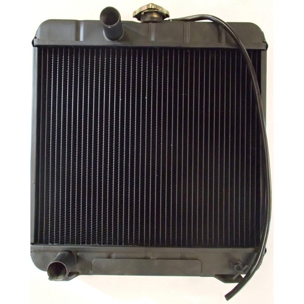 SBA310100291 SBA310100440 New Radiator Fits Ford New Holland Tractor 1510 1