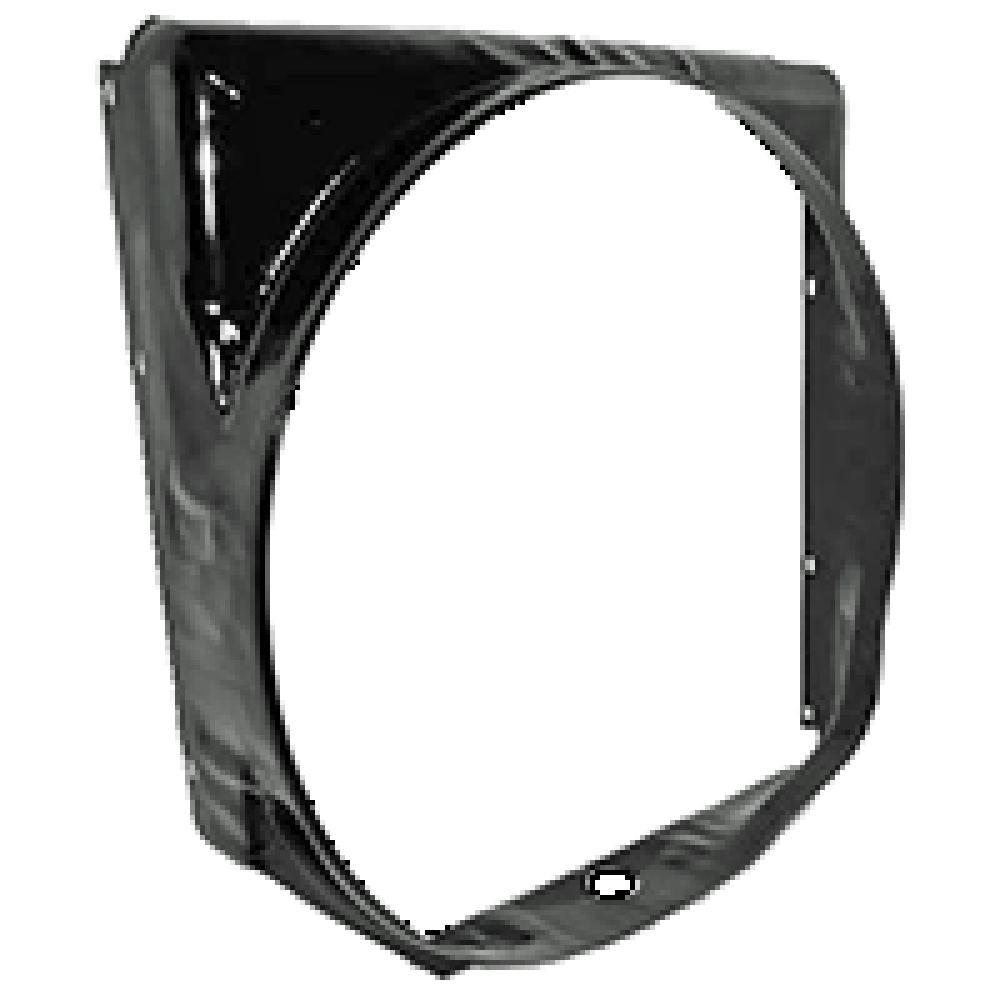 Radiator Fan Shroud Fits Ford/New Holland Replaces 2N8146