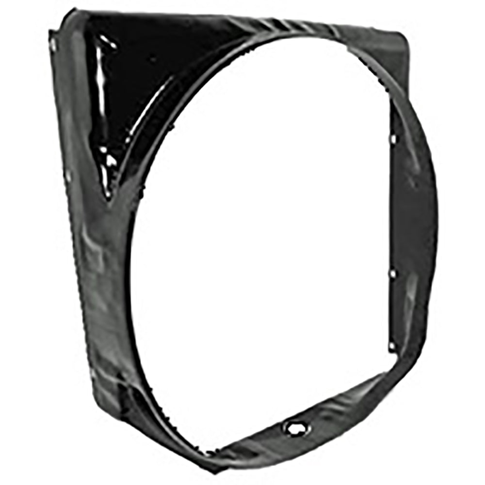 NEW Metal Radiator Fan Shroud Fits Ford 2N 8N 9N