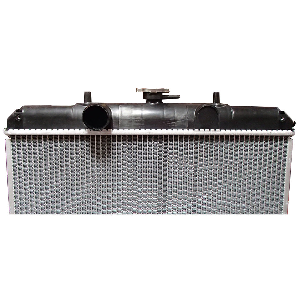 KV23226 New Radiator 22 5/8 x 20 3/4 x 2 1/4 Fits John Deere 325 328 CT322