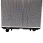 KV23226 New Radiator 22 5/8 x 20 3/4 x 2 1/4 Fits John Deere 325 328 CT322
