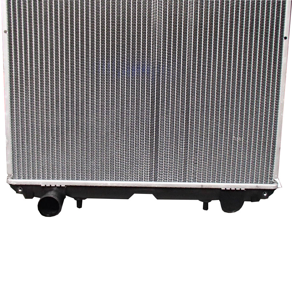 212073 Skidsteer Radiator - 22 5/8 x 20 3/4 x 2 1/4 Fits John Deere