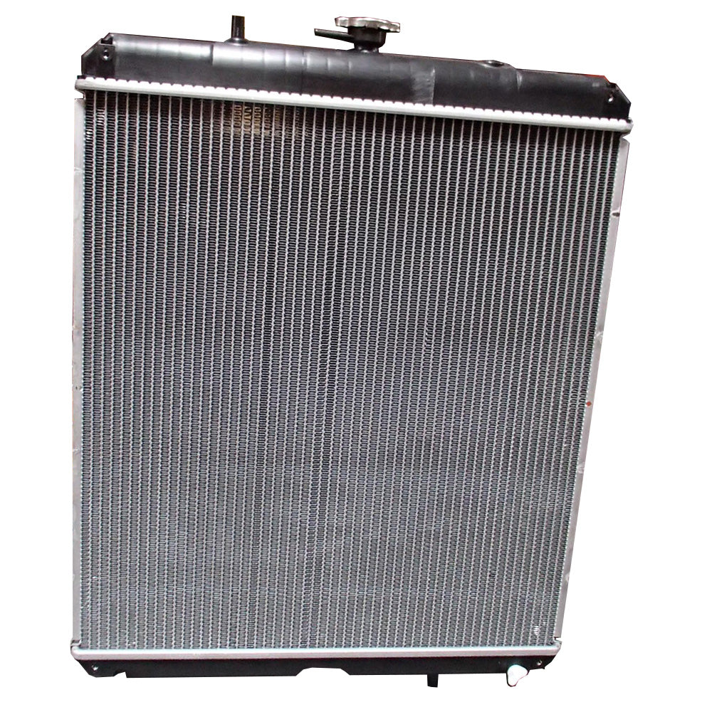 KV23226 Radiator 212073 Fits John Deere Skid Steer Models 325 328