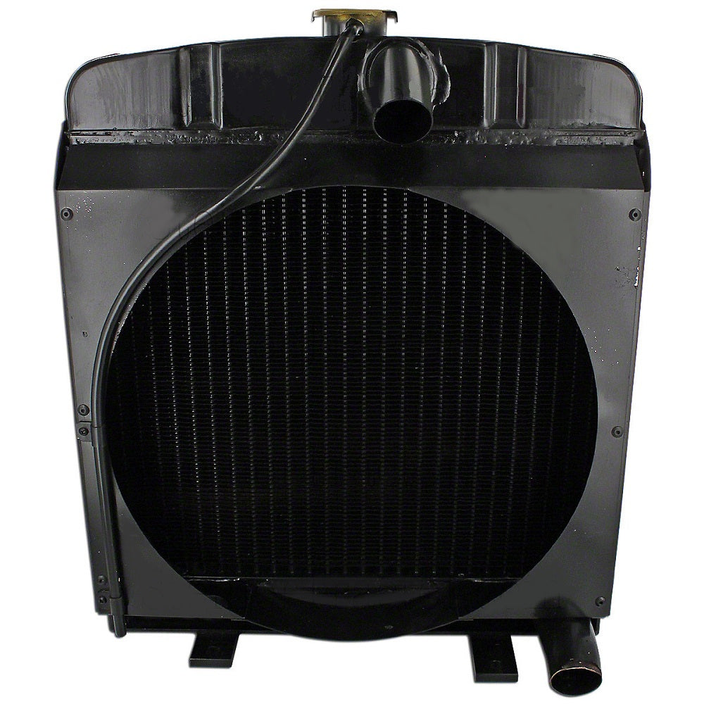 R6361 Radiator Fits Allis-Chalmers