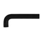 395106A1 Upper Radiator Hose Fits Case-IH Skid Steer Loader Model 40XT