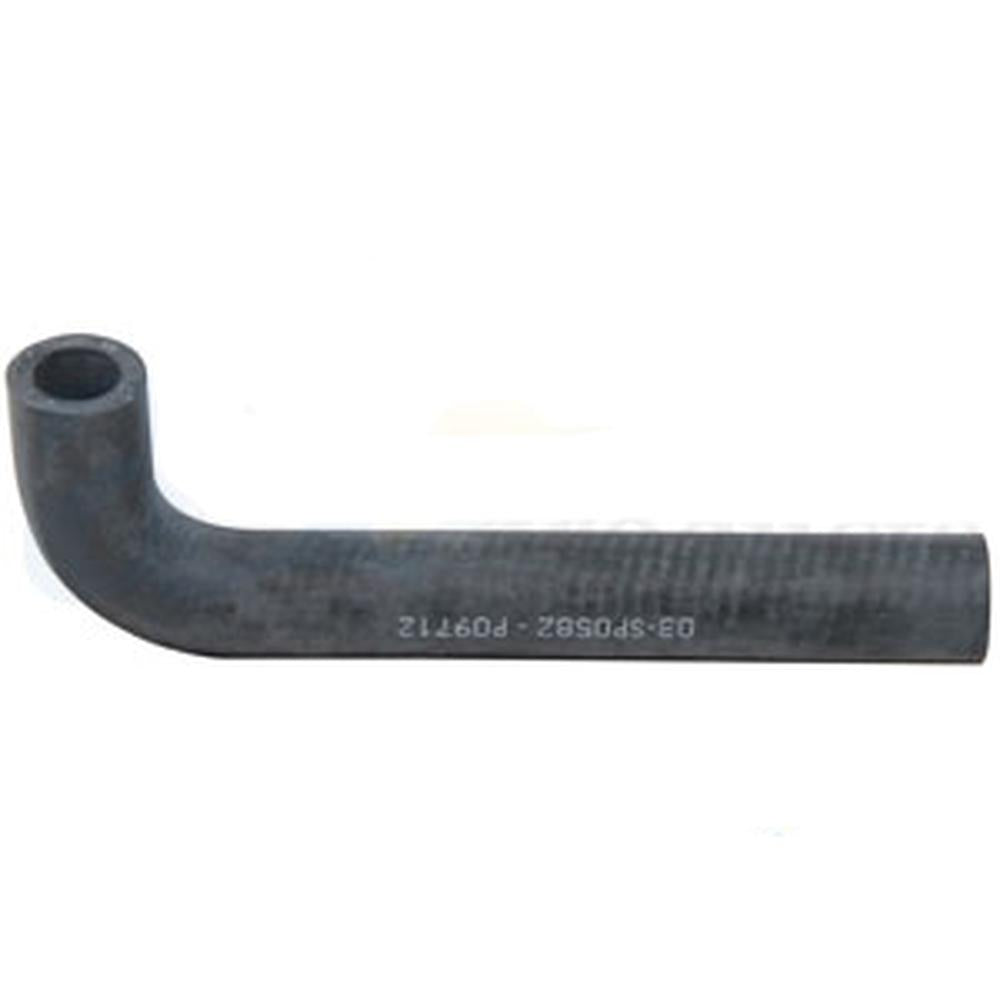 Water Pump By-Pass Hose Fits Case/International Harvester Replaces 437575C3