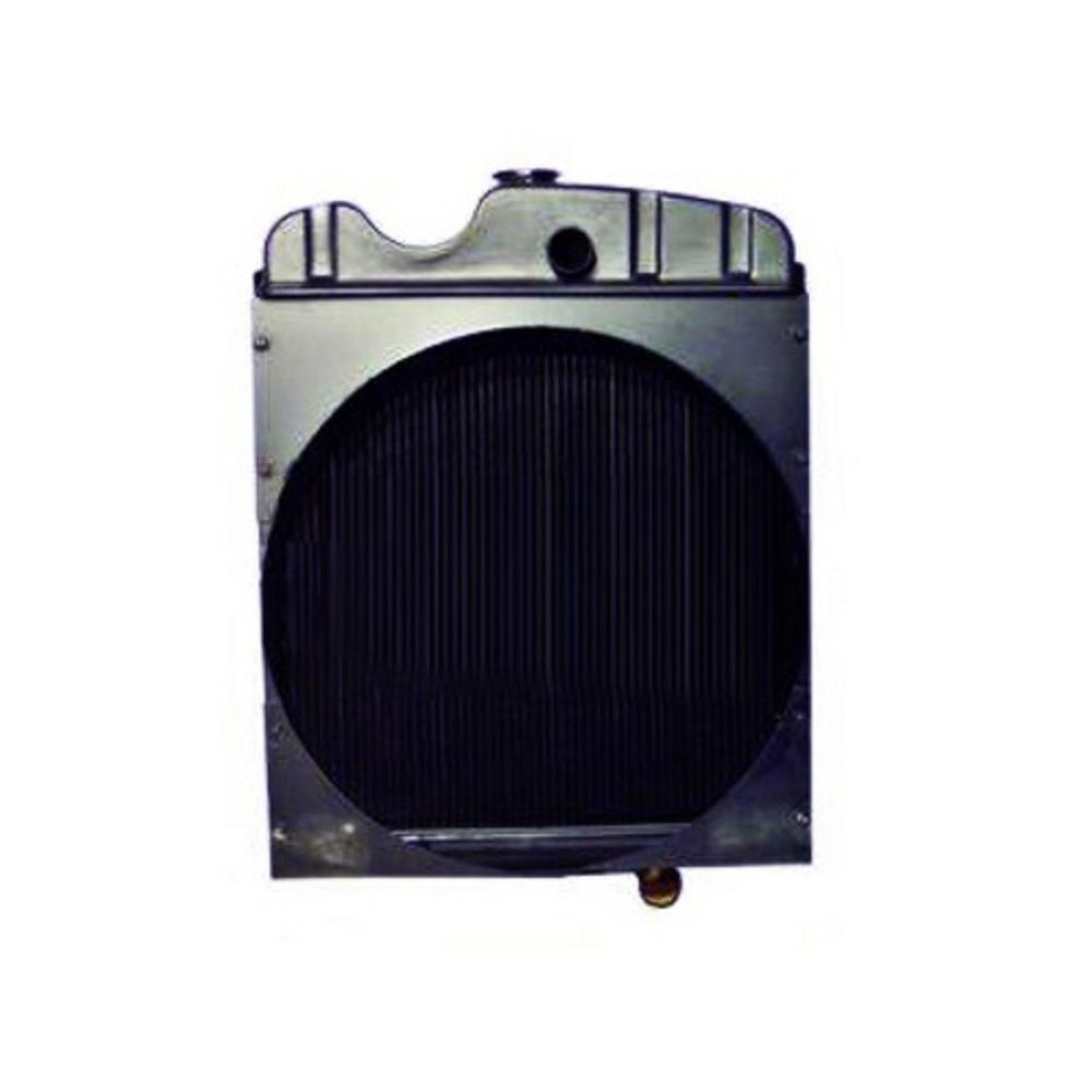 KS513E Radiator For Oliver 88 & Super 88 Gas Diesel Tractor