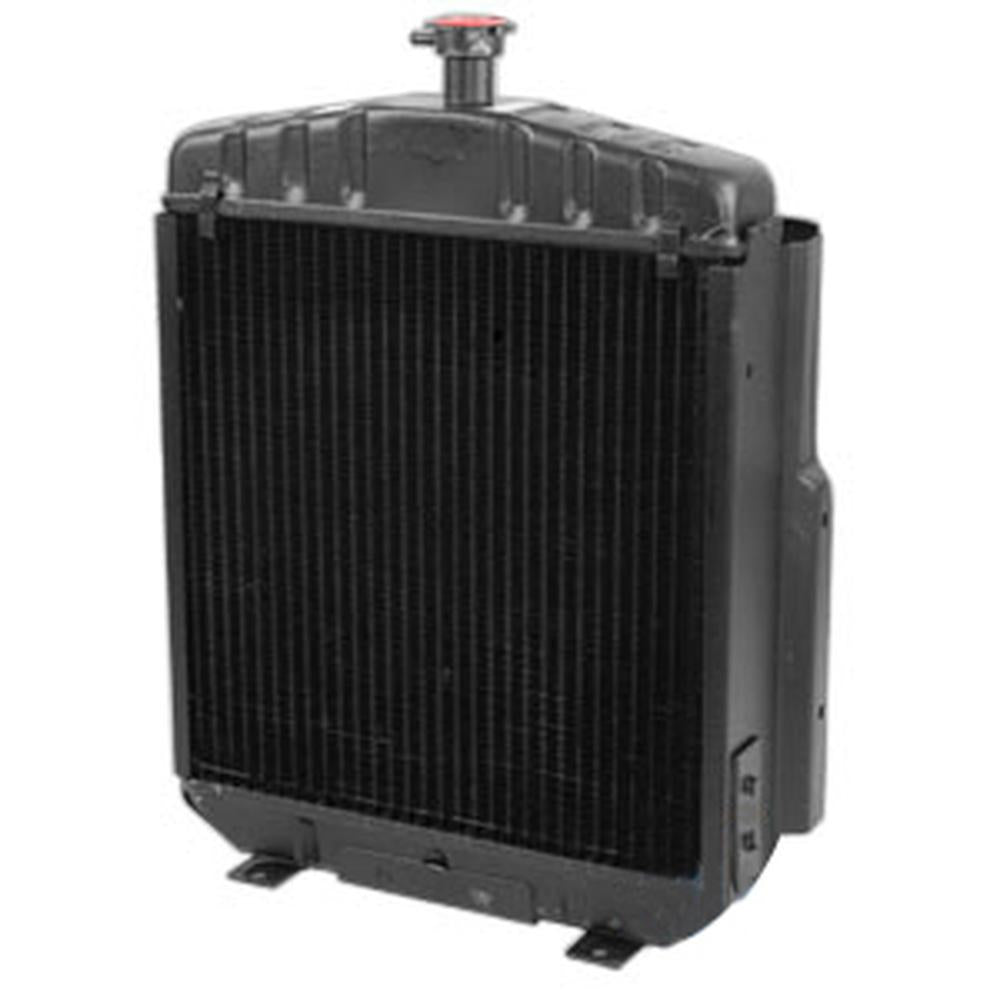 Radiator Fits Allis Chalmers D14 227888 70227888 70228567