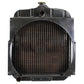Radiator Fits Allis Chalmers D14 227888 70227888 70228567