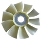 2459344 New Fan Fits Several Fits Caterpillar Fits CAT Models