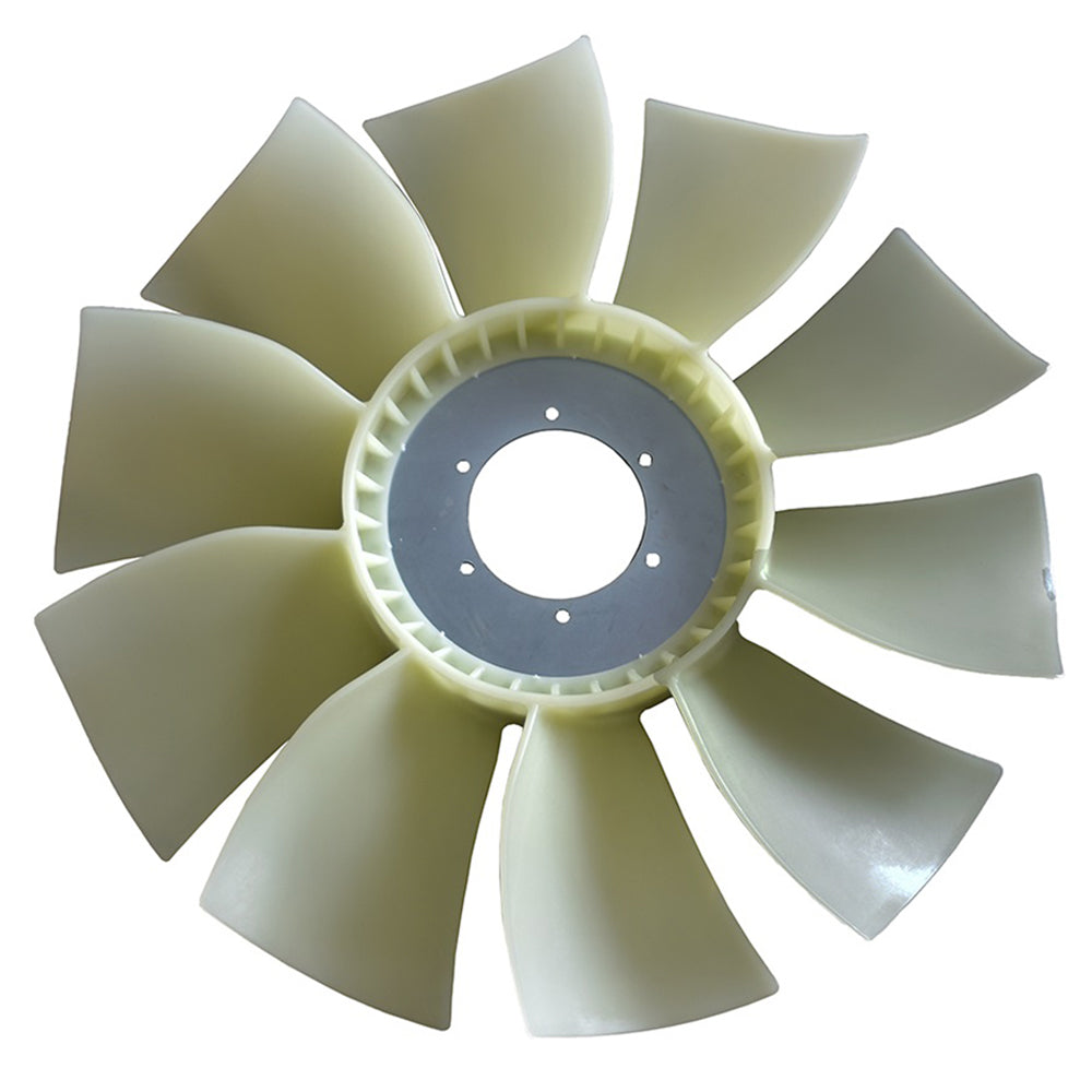 245-9344 2459344 FAN LEAF,FAN BLADE,FAN COOLING Fits CAT E320DL E320D C6.4