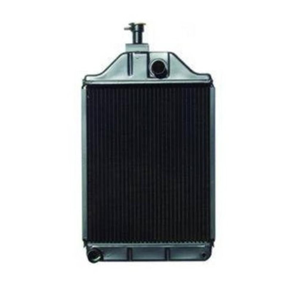 VPE3003 VPE3006 885579M93 1876606M4 Radiator Fits Massey Ferguson Tractor 165 26