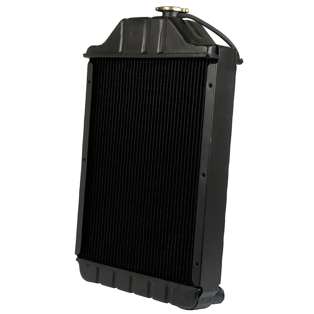 Radiator Fits Landini Replaces 885579M93