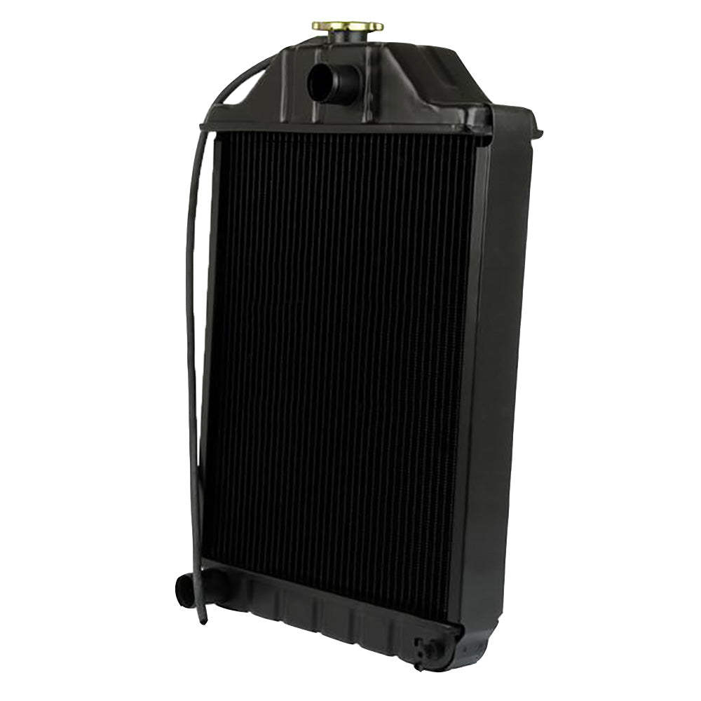 Radiator Fits Universal Products Replaces VPE3003