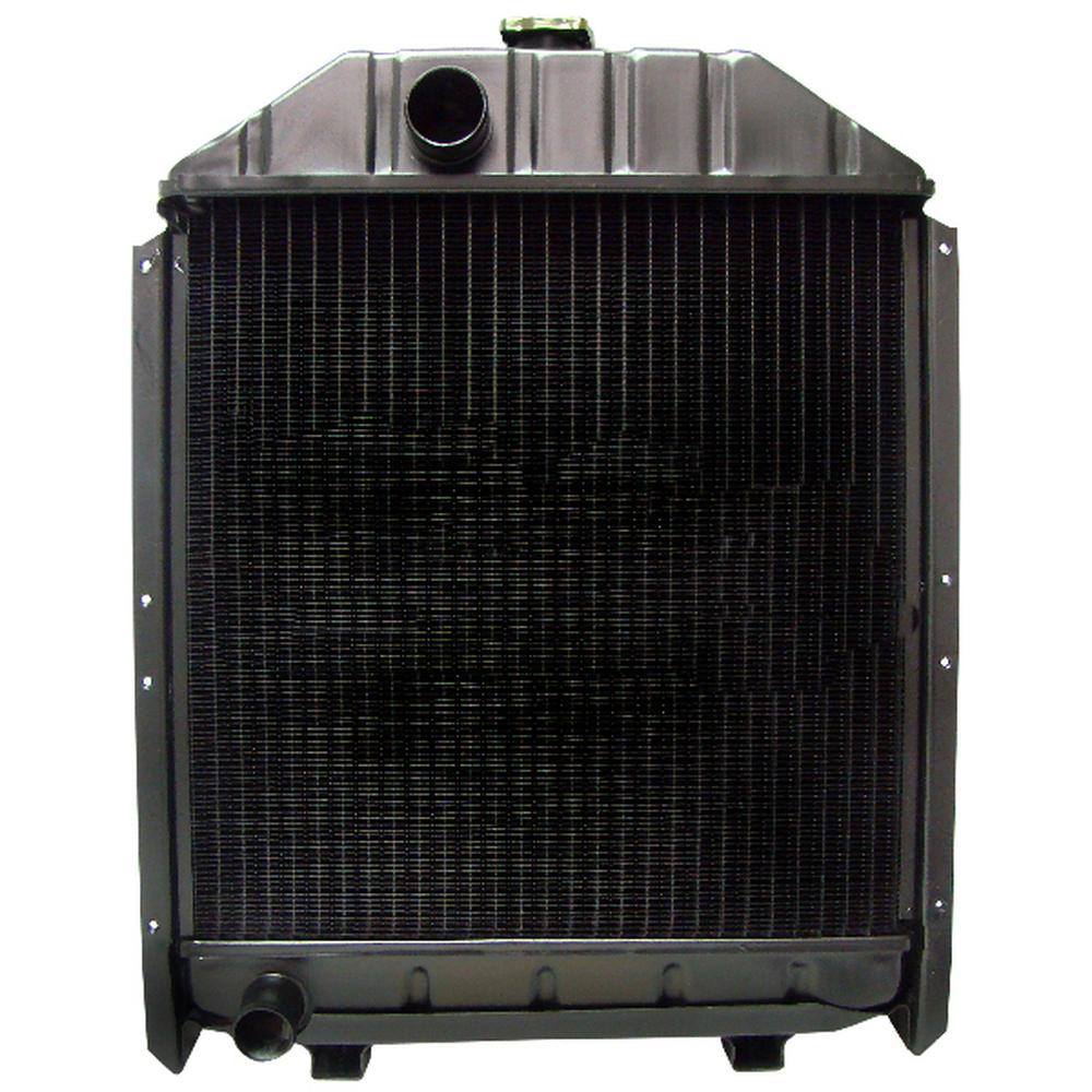 R5230 Radiator Fits Long