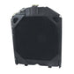 Radiator Fits Case IH JX65 JX70 JX80 5118305 Fits New Holland 5096597