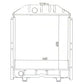 Radiator Fits Long Replaces TX10440