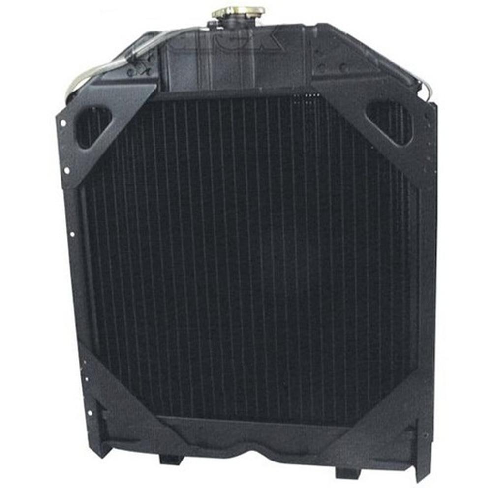 R5230 Radiator Fits Minneapolis-Moline