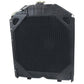 5096597 Radiator Fits Case Tractor JX55 JX60 JX65 JX70 JX75 JX80 JX85 White 1270