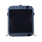 219533 Radiator Fits Case IH ractor 480 580 584 585 586 590 Backhoe A171080
