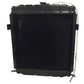 219533 Radiator Fits Case IH ractor 480 580 584 585 586 590 Backhoe A171080