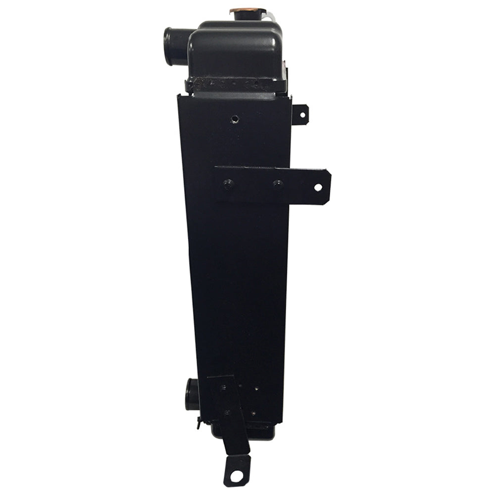 219533 Radiator Fits Case IH ractor 480 580 584 585 586 590 Backhoe A171080