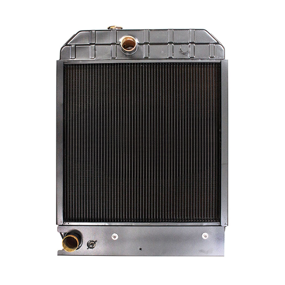 2485B269 Perkins Engine Radiator For MNY20226501E MNY20224801F 2485B263 RB263B