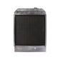 245984 Perkins Stationary Engine Radiator - 22 x 22 x 2 1/4