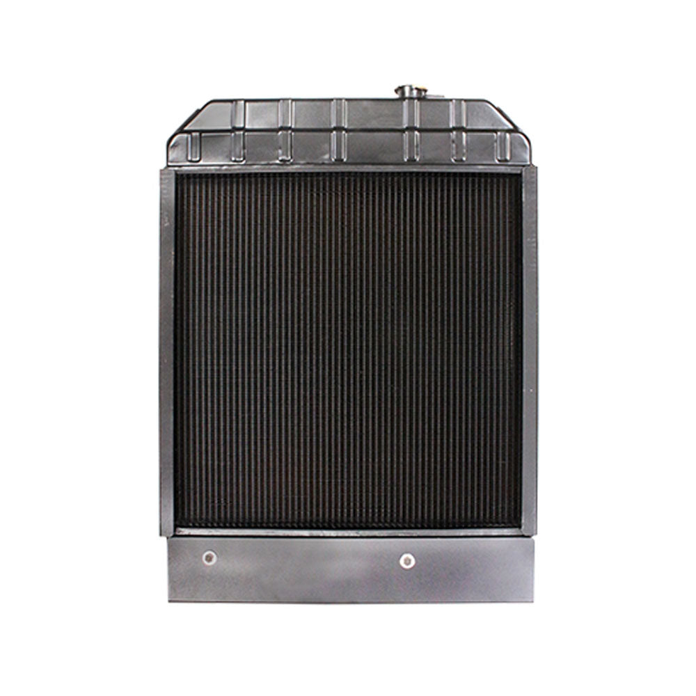 2485B269 Perkins Engine Radiator For MNY20226501E MNY20224801F 2485B263 RB263B