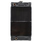 245971 Perkins Generator Radiator - 19 3/4 x 13 1/8 x 1 3/8
