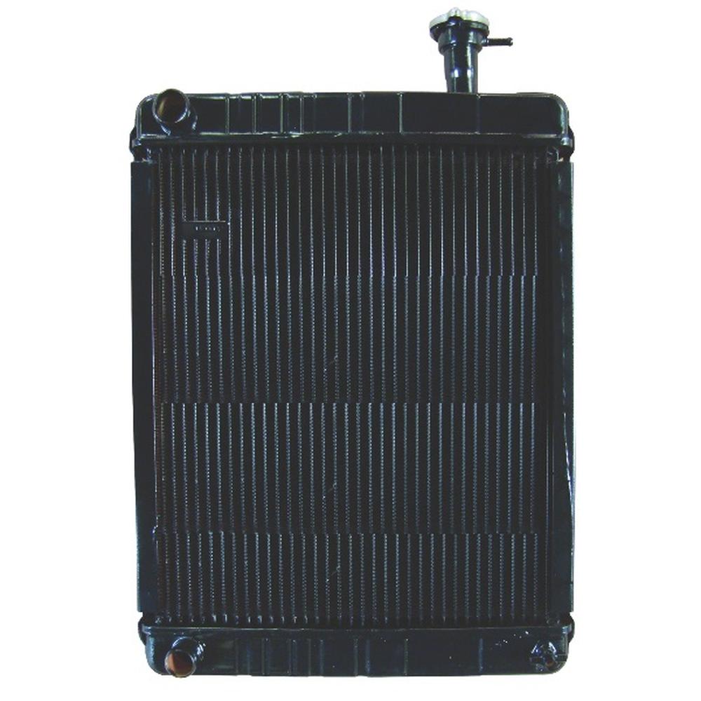 G31152 CAG31151 Lincoln Welder Radiator Ranger 250D 305D Vantage 300