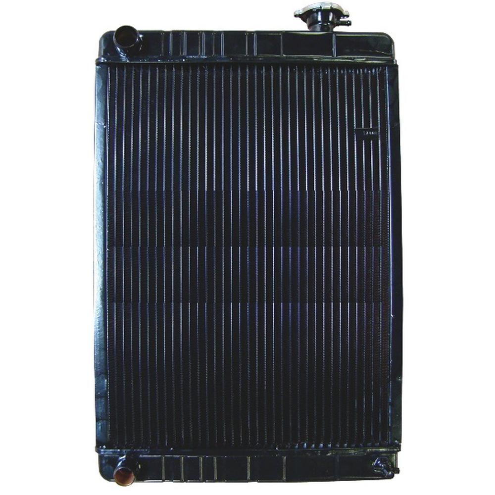 245988  Radiator 20-5/8 x 15 x 1-7/8