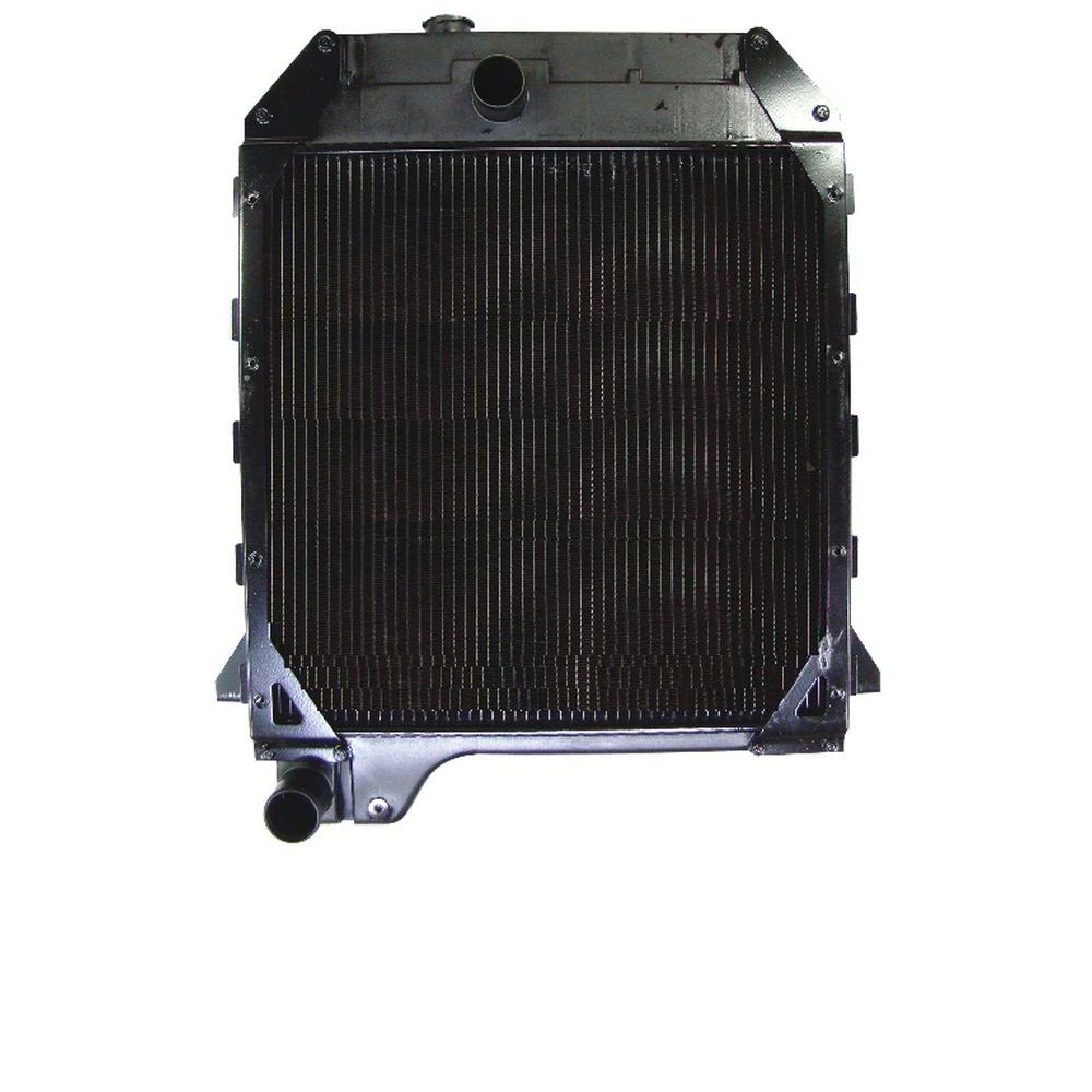 245978 Fits CAT Stationary Engine Radiator - 22 x 22 1/8 x 3 3/4