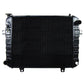 1FA33B6620019 3/4 TCM 19-3/4 x 16-1/2 Forklift Radiator fits Several Models