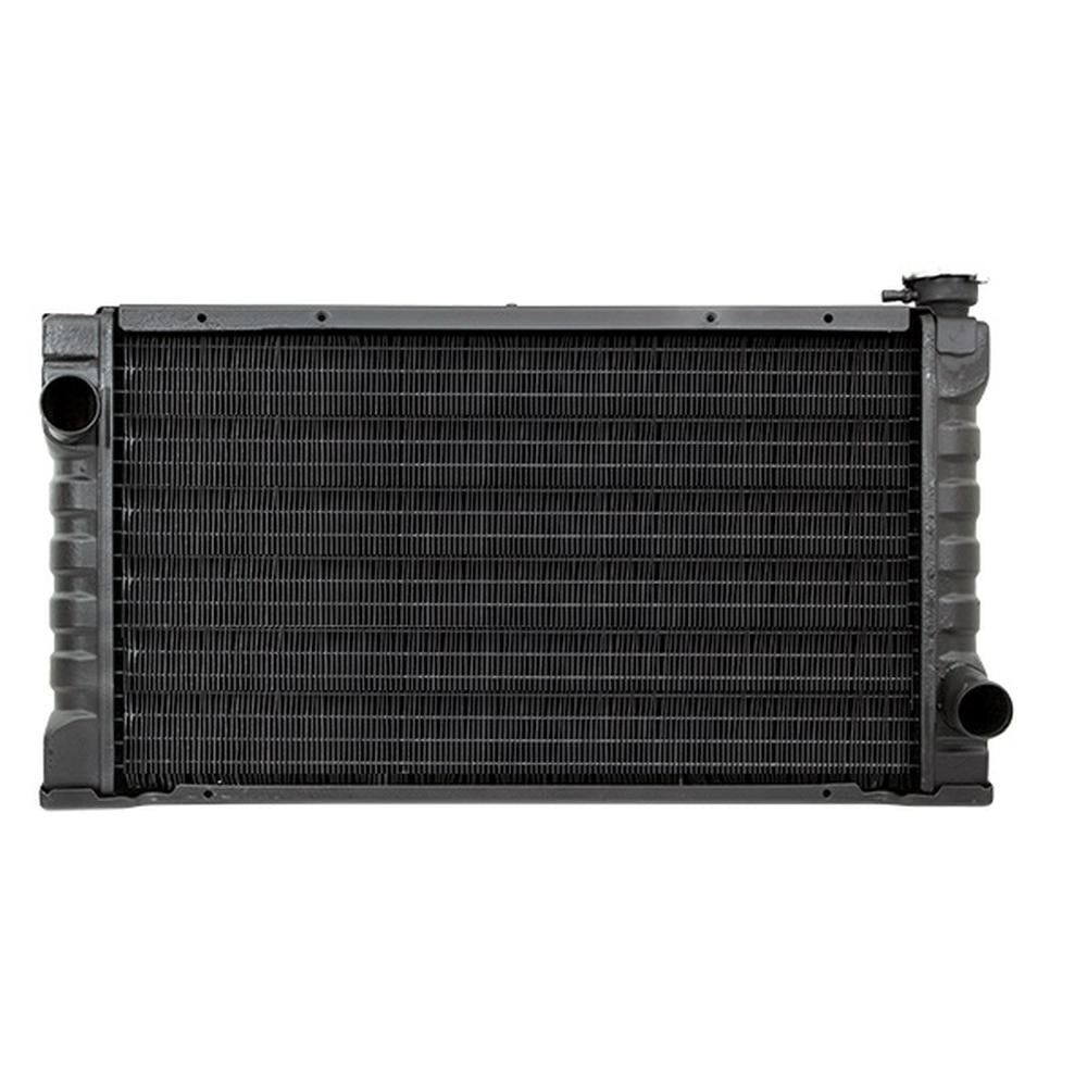 246023 Forklift Radiator - Clark - 21 1/4 x 12 1/2 x 2 3/8