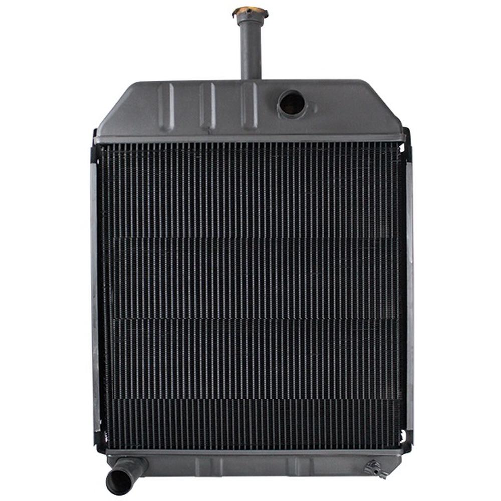 CSO90-0147 - Radiator