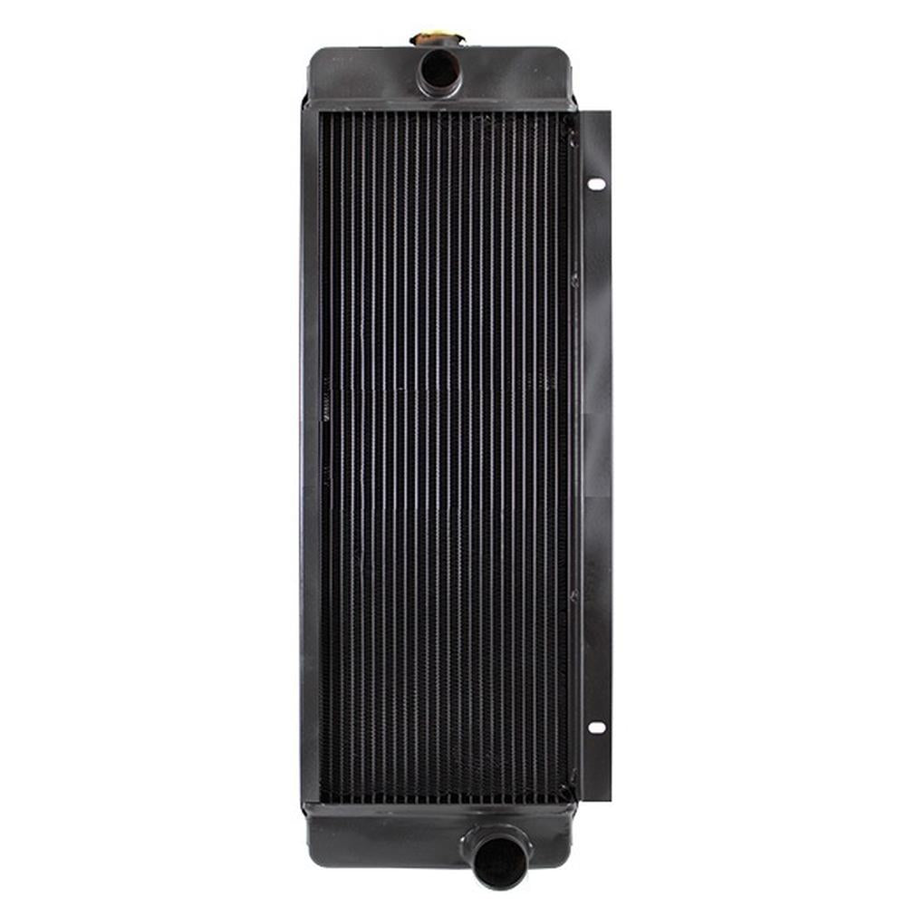 225011961 25-7/8"x9-7/8"x2-1/4" Radiator for Sullair Stationary Compressor 185