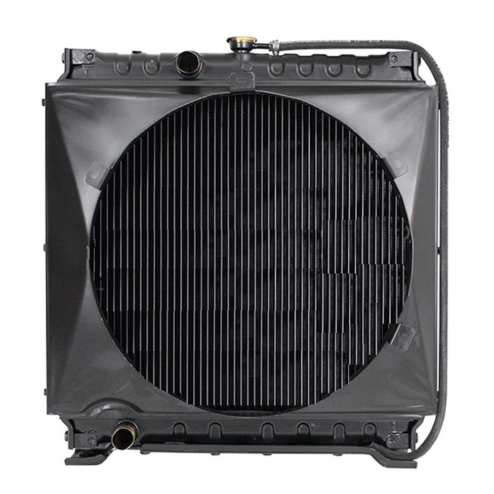 1G99272060 1909172107 New Radiator Fits Kubota Power Unit Models