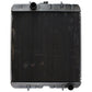 Radiator Fits New Holland LS190 L185 LS180 C175 L180 L175 Fits Case 440