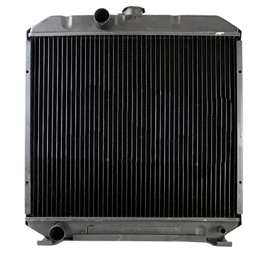 1739372062 L4850DT L5450DT M4030SU Radiator Fits Kubota Tractor Models