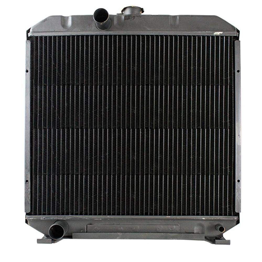 1739372062 L4850DT L5450DT M4030SU Radiator Fits Kubota Tractor Models
