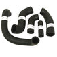 Radiator Hose Kit Fits Ford/New Holland Tractor Dexta 86513585 81716947