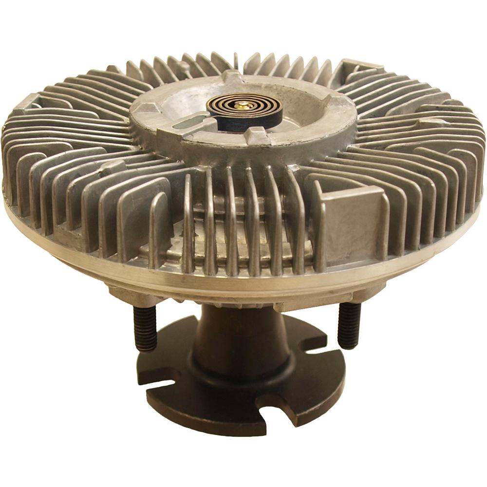 Fan Clutch Assembly Fits Case/International Harvester Replaces 188922A1