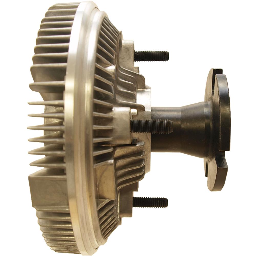 Fan Clutch Assembly Fits Case/International Harvester Replaces 188922A1